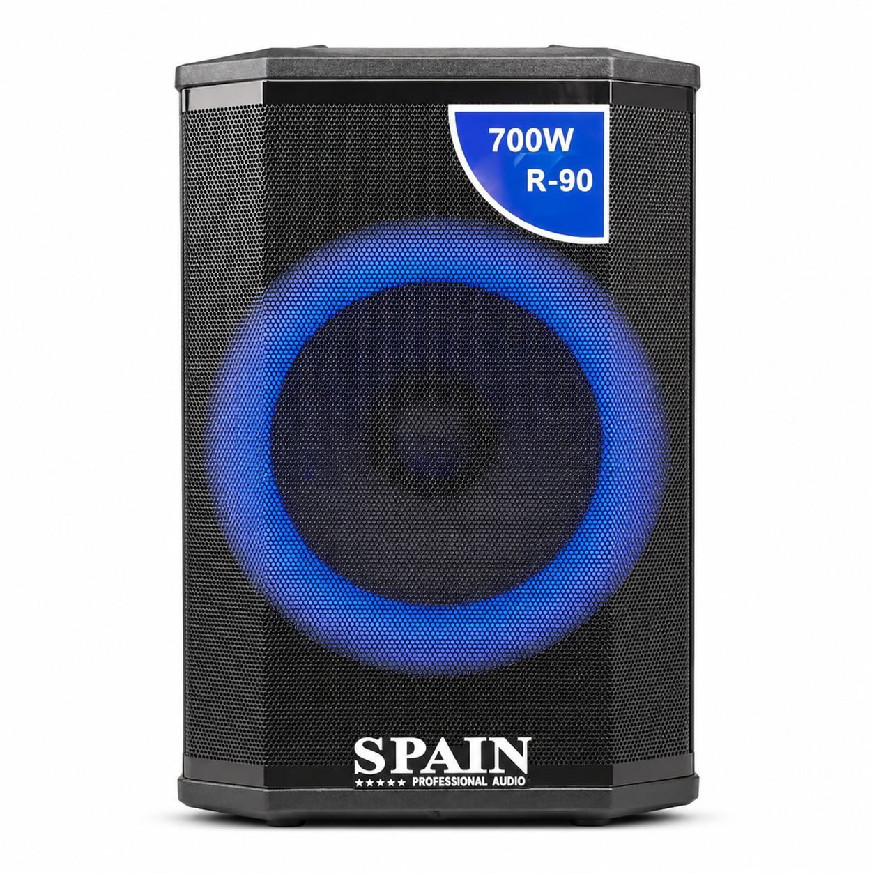 Miniatura 1 de Cabina 8" Spain Recargable R90