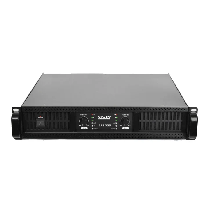 Miniatura 1 de Planta Spain 2000W SP2000