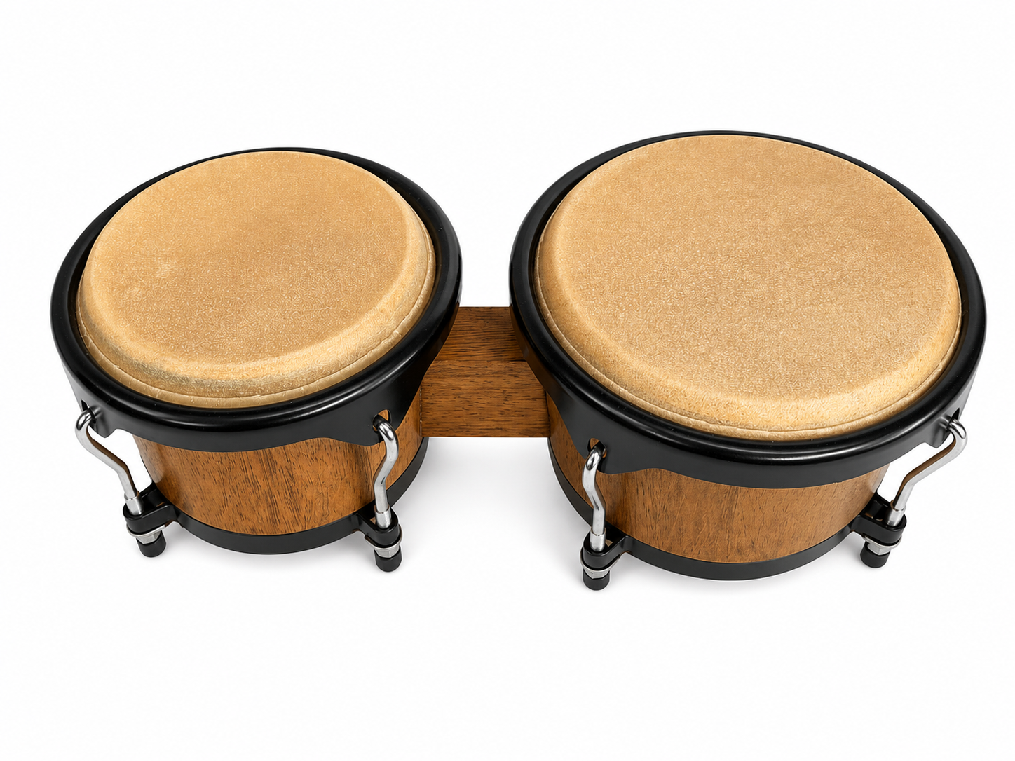 Miniatura 2 de Bongo con Aro Liso Ayson