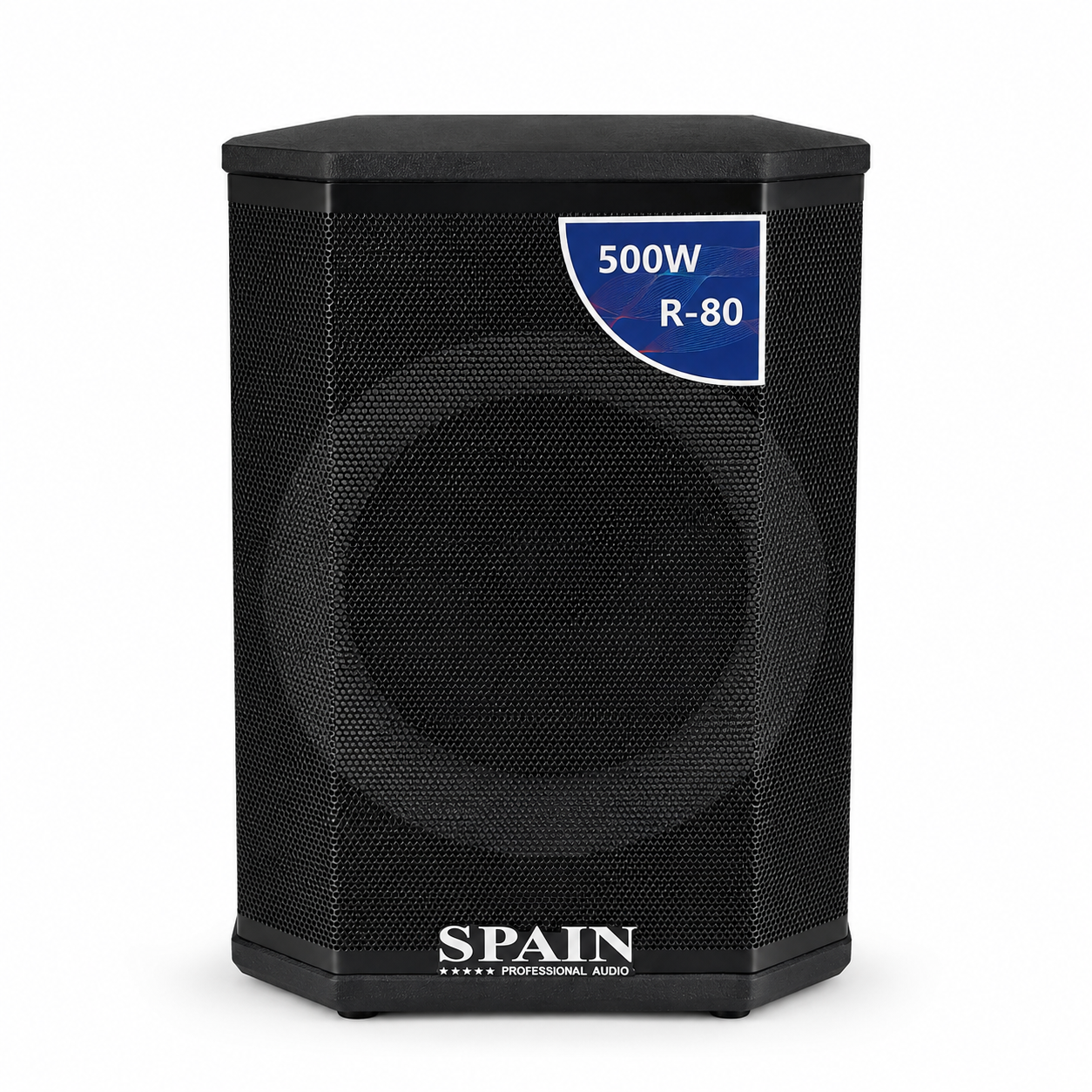 Miniatura 1 de Cabina Spain 8" BT R80
