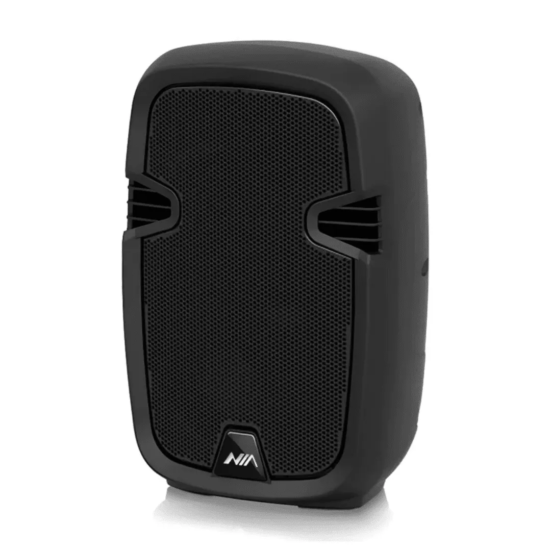 Miniatura 1 de Cabina NIA  AN-083 activa 4"