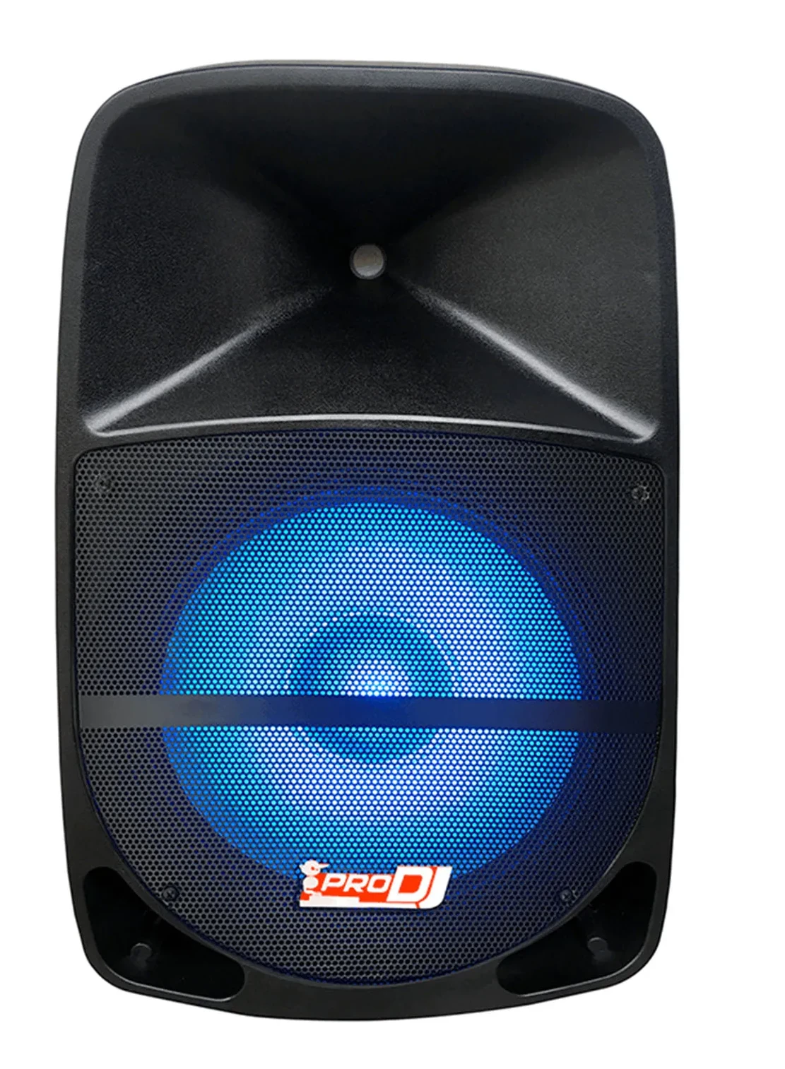 Miniatura 1 de Cabina 15" Activa Pro DJ PSA15A