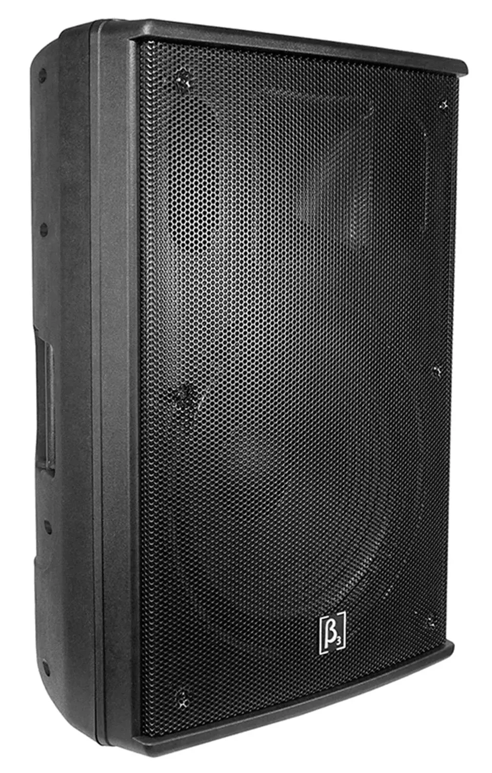 Miniatura 3 de Cabina Beta3 12" N12A/MP3-II