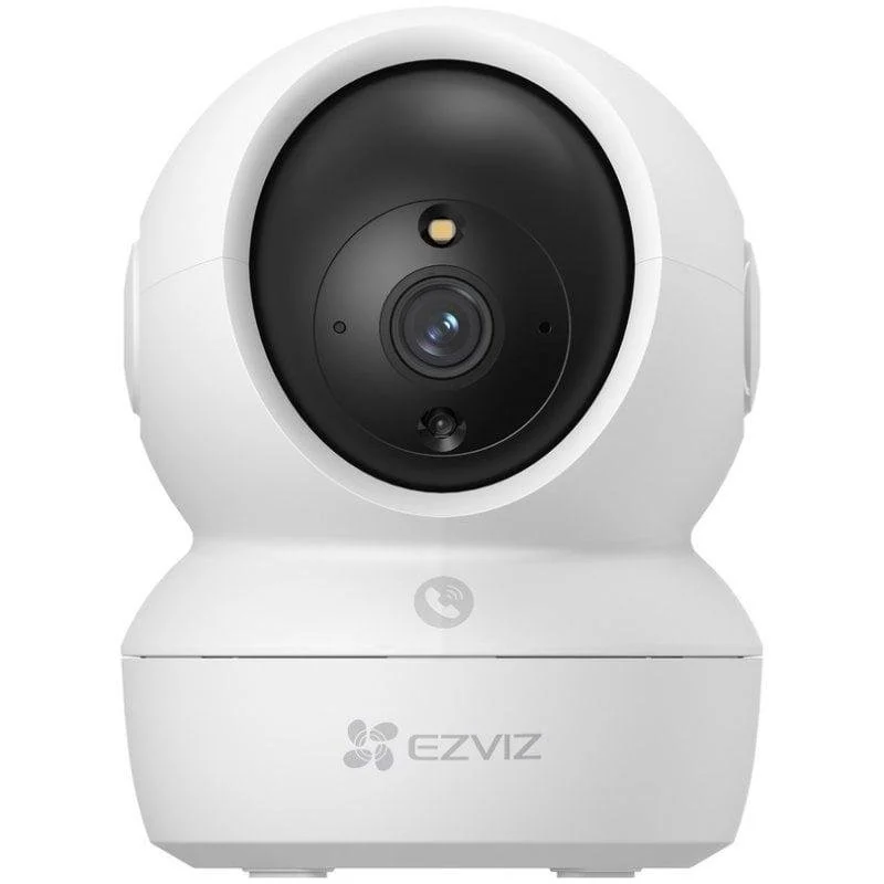 Miniatura 1 de Camara de Seguridad WiFi EZVIZ H6c Pro 2k 3MP