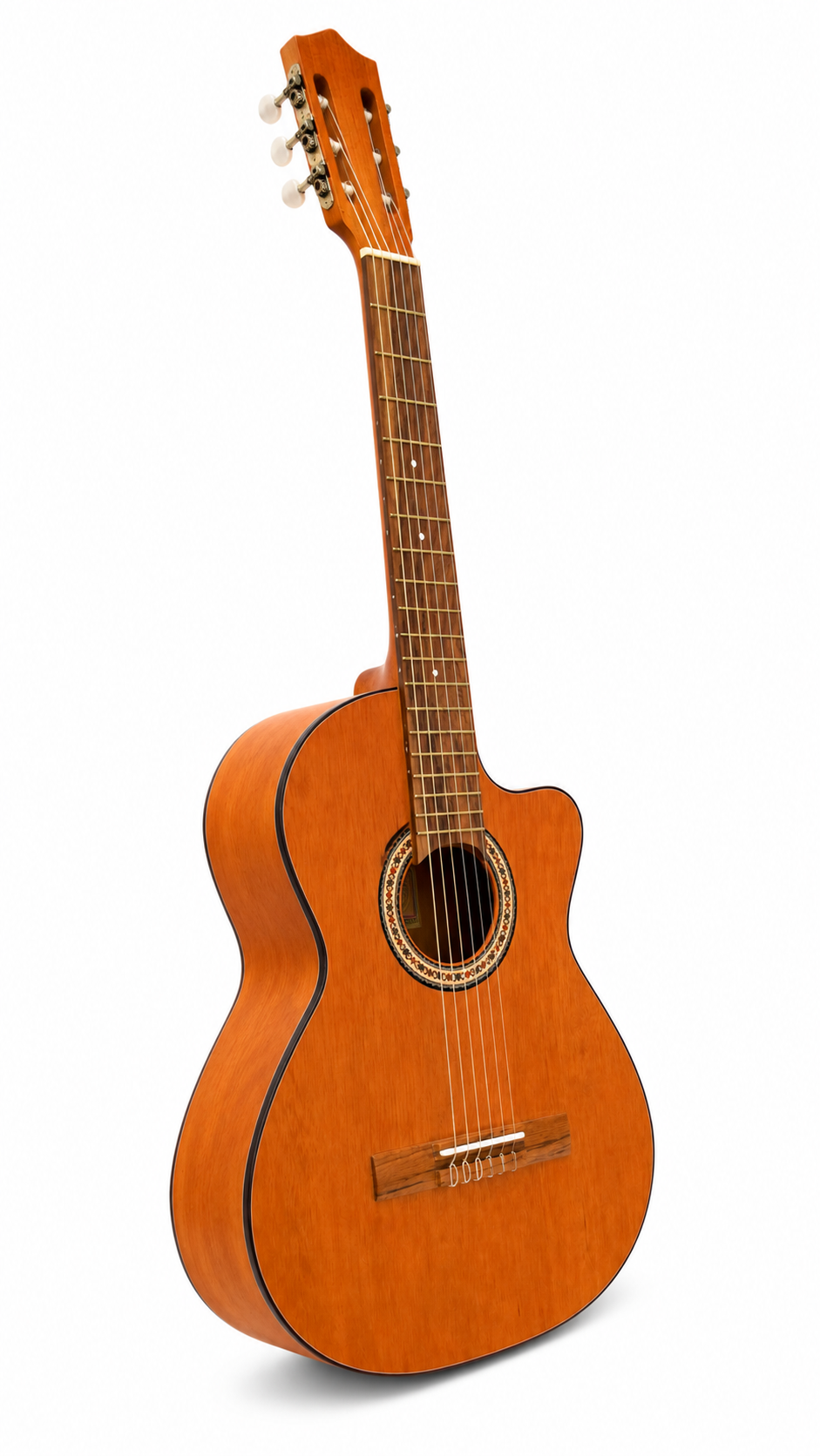 Miniatura 2 de Requinto Puntero en Cedro La Clasica