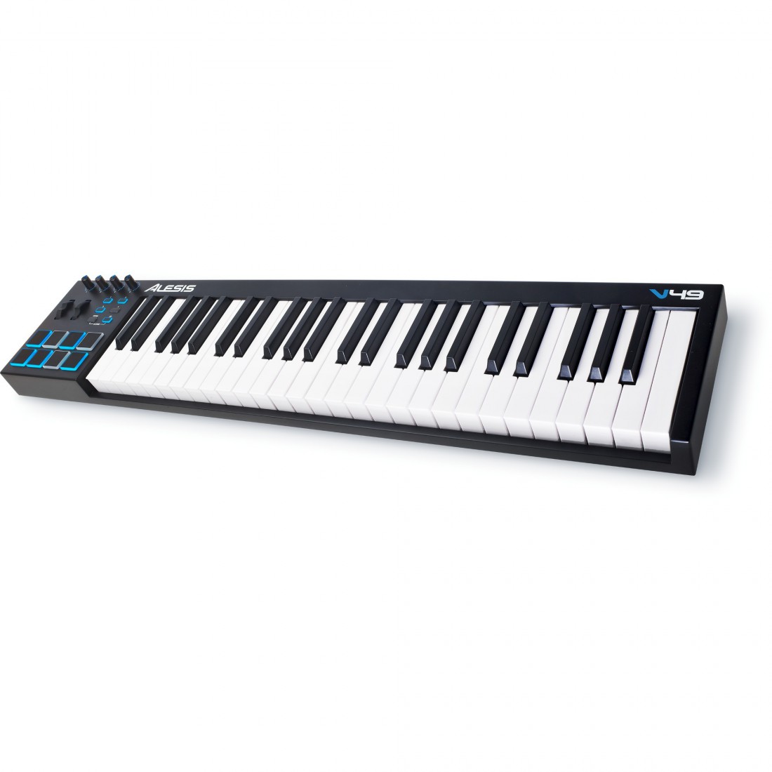 Miniatura 2 de Teclado MIDI Alesis V49