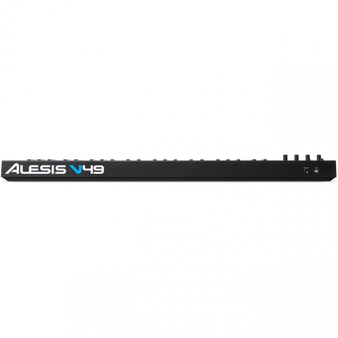 Miniatura 3 de Teclado MIDI Alesis V49