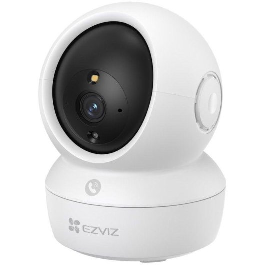 Miniatura 4 de Camara de Seguridad WiFi EZVIZ H6c Pro 2k 3MP