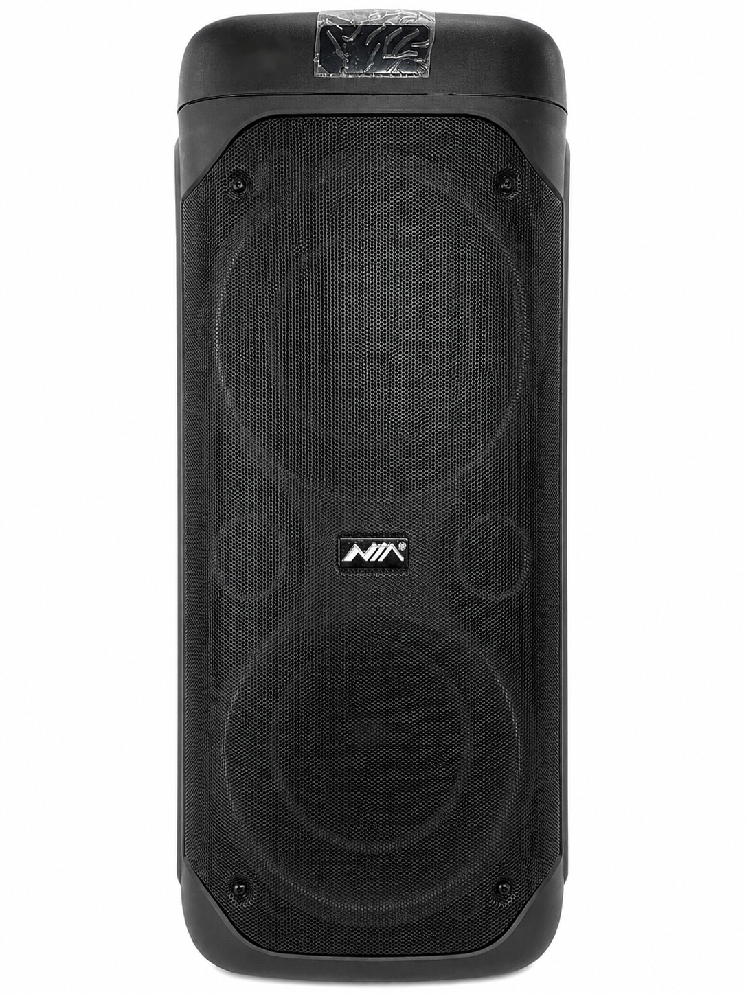 Miniatura 1 de Cabina 8" NIA AN-2045 RGB