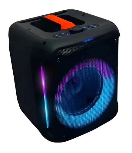 Miniatura 2 de Cabina Spain 8" SPA 8Plus