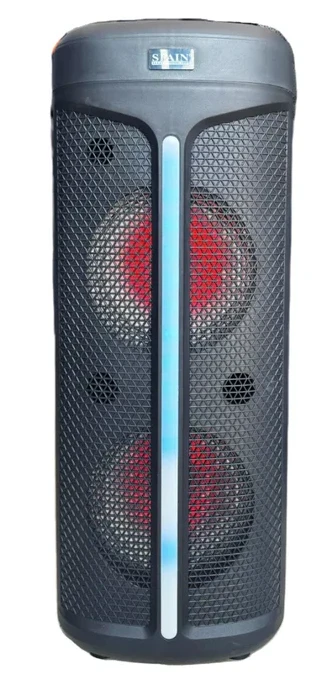Miniatura 1 de Cabina 8" Spain SPA 208 II BT Recargable