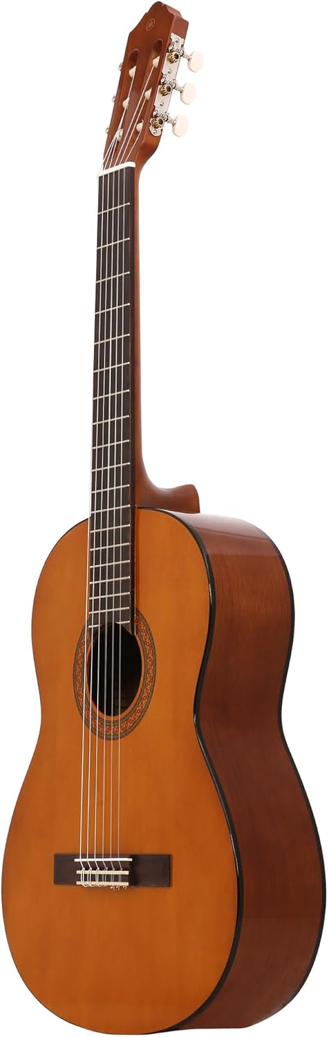 Miniatura 2 de Guitarra Yamaha C40 Acustica