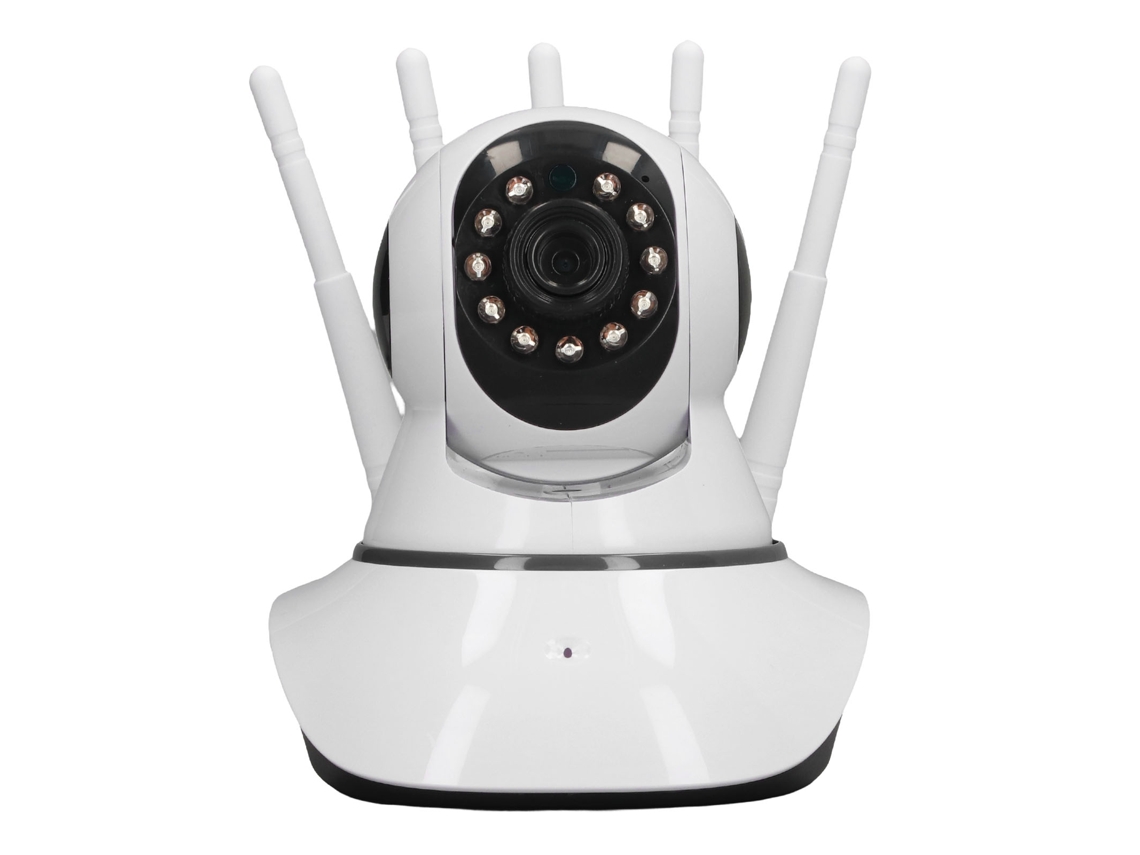 Miniatura 1 de Camara de Seguridad WiFi (5 Antenas) IPC-V380-5