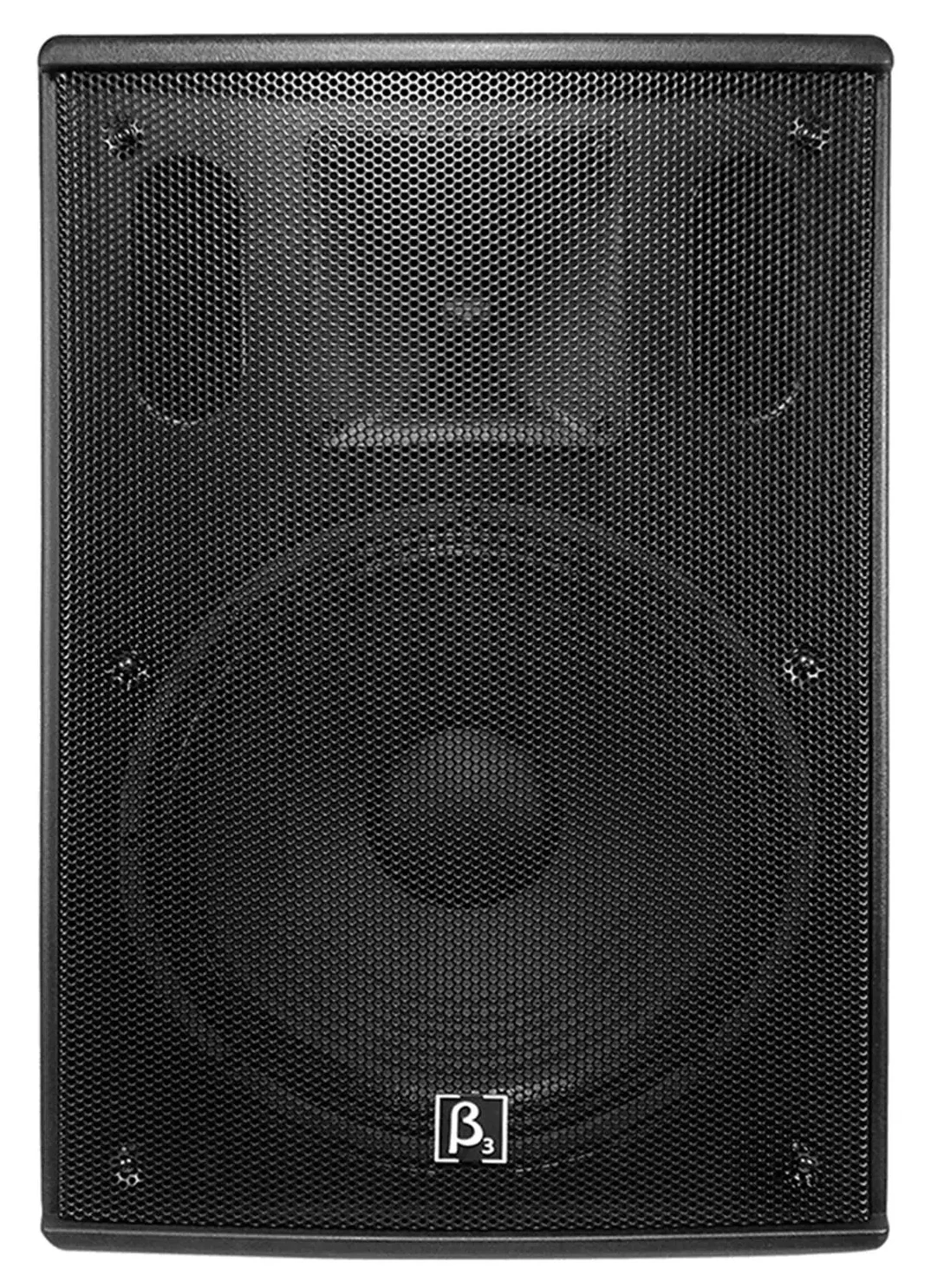 Miniatura 1 de Cabina 15" Activa Beta3 N15A/MP3-II