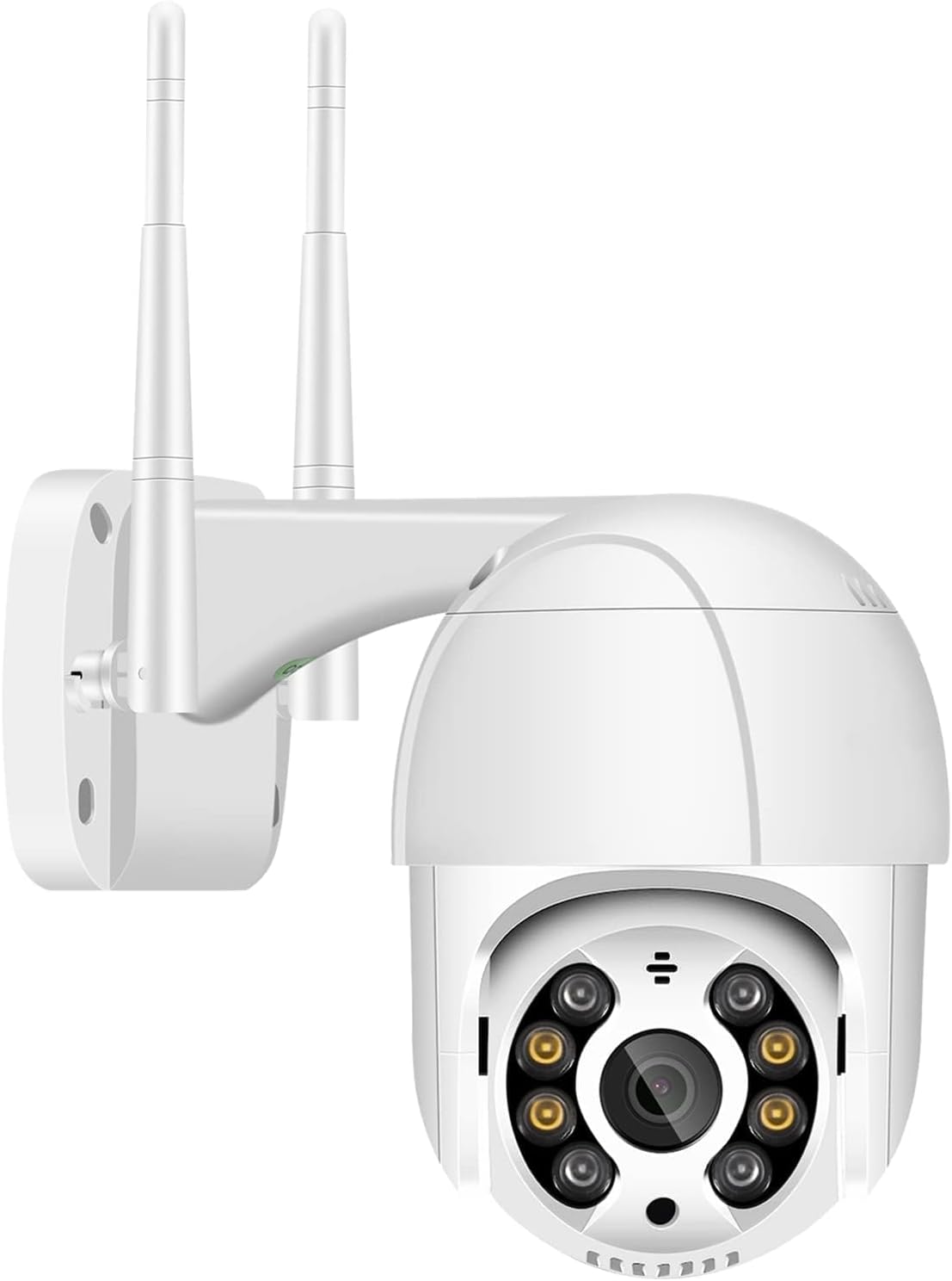 Miniatura 1 de Camara Wifi Smart IP66 A6