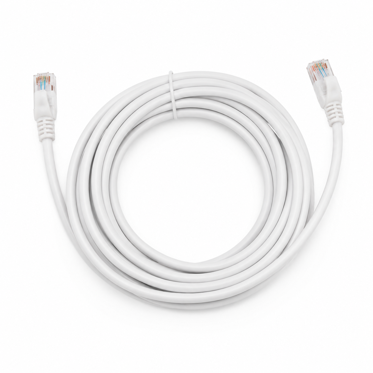 Miniatura 2 de Cable de red CAT 6 Jaltech 5M