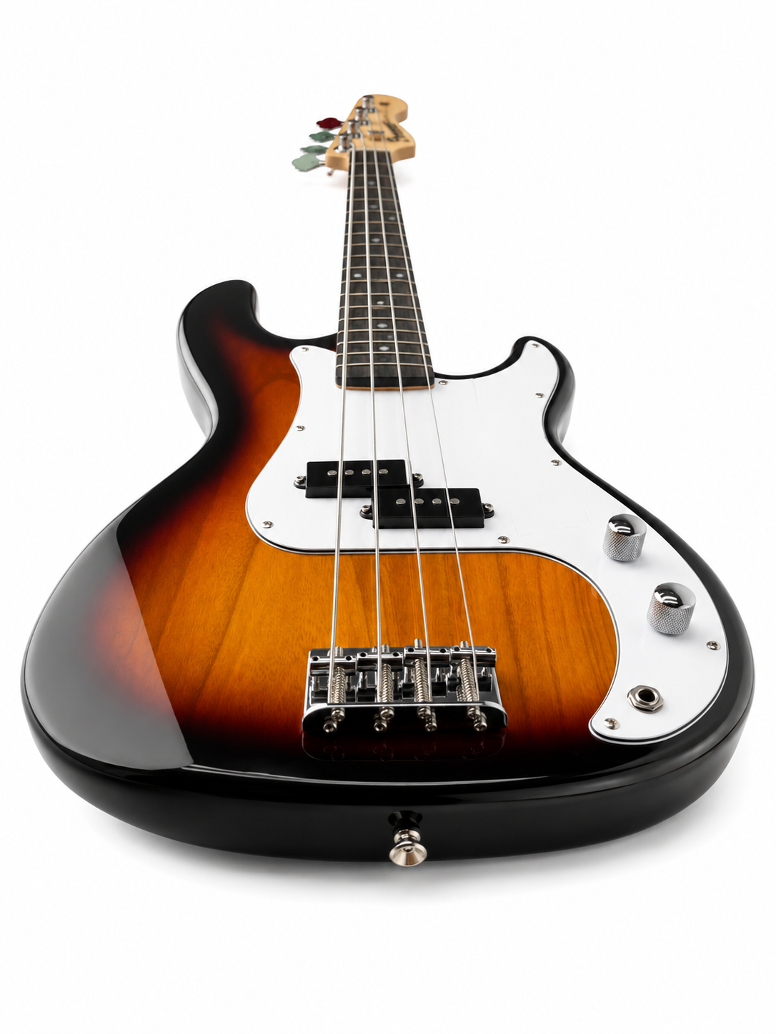 Miniatura 2 de Bajo Electrico 4C PB-1 Ayson