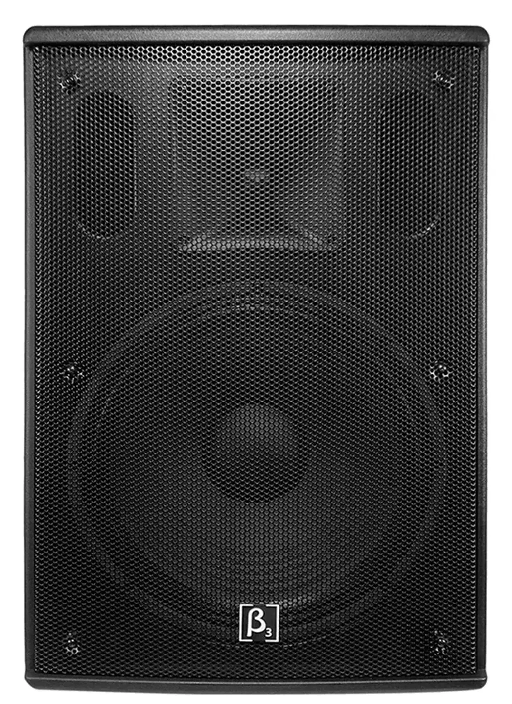 Miniatura 1 de Cabina Beta3 12" N12A/MP3-II