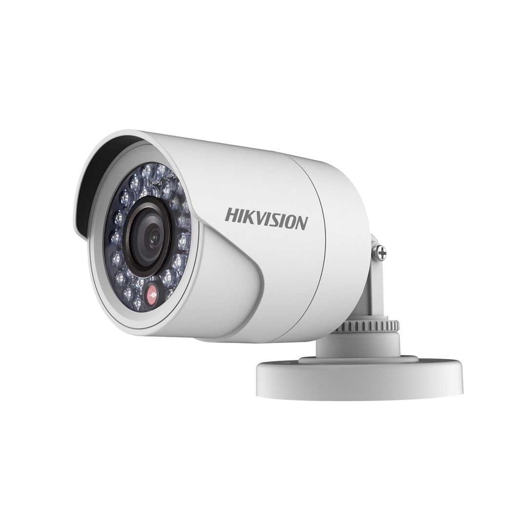 Miniatura 1 de Camara HikVision Bala DS-2CE56D0T-IRPF