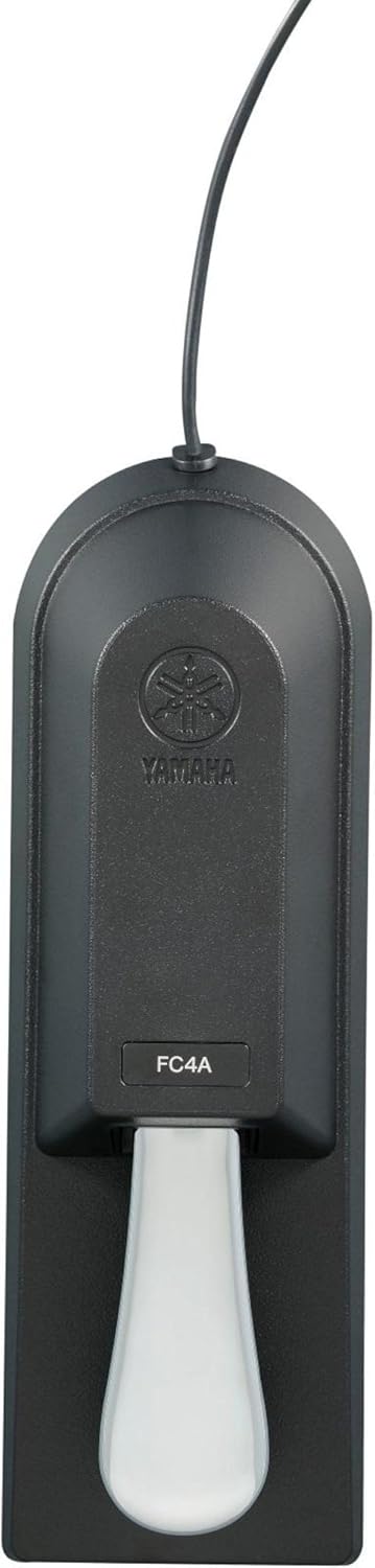 Miniatura 2 de Pedal de sustain Para Piano FC4A Yamaha