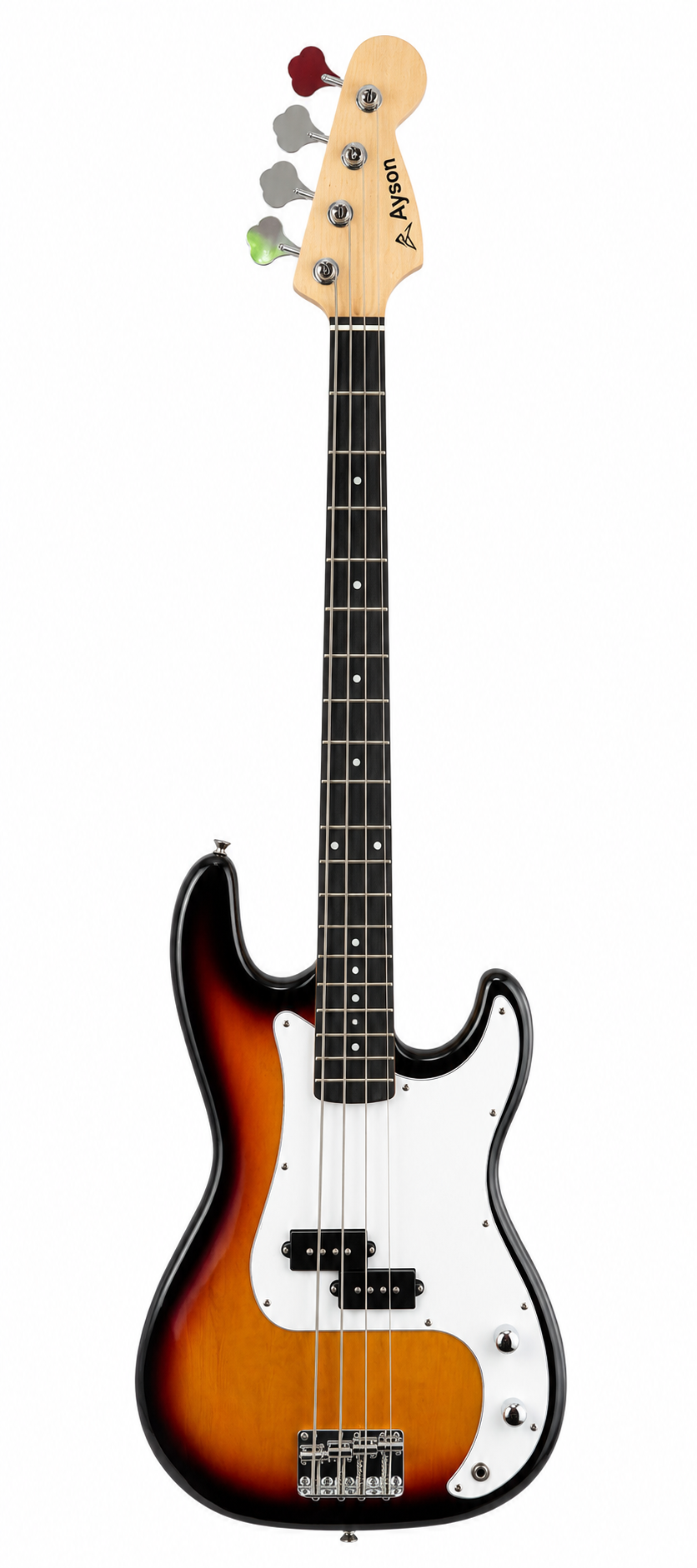 Miniatura 1 de Bajo Electrico 4C PB-1 Ayson