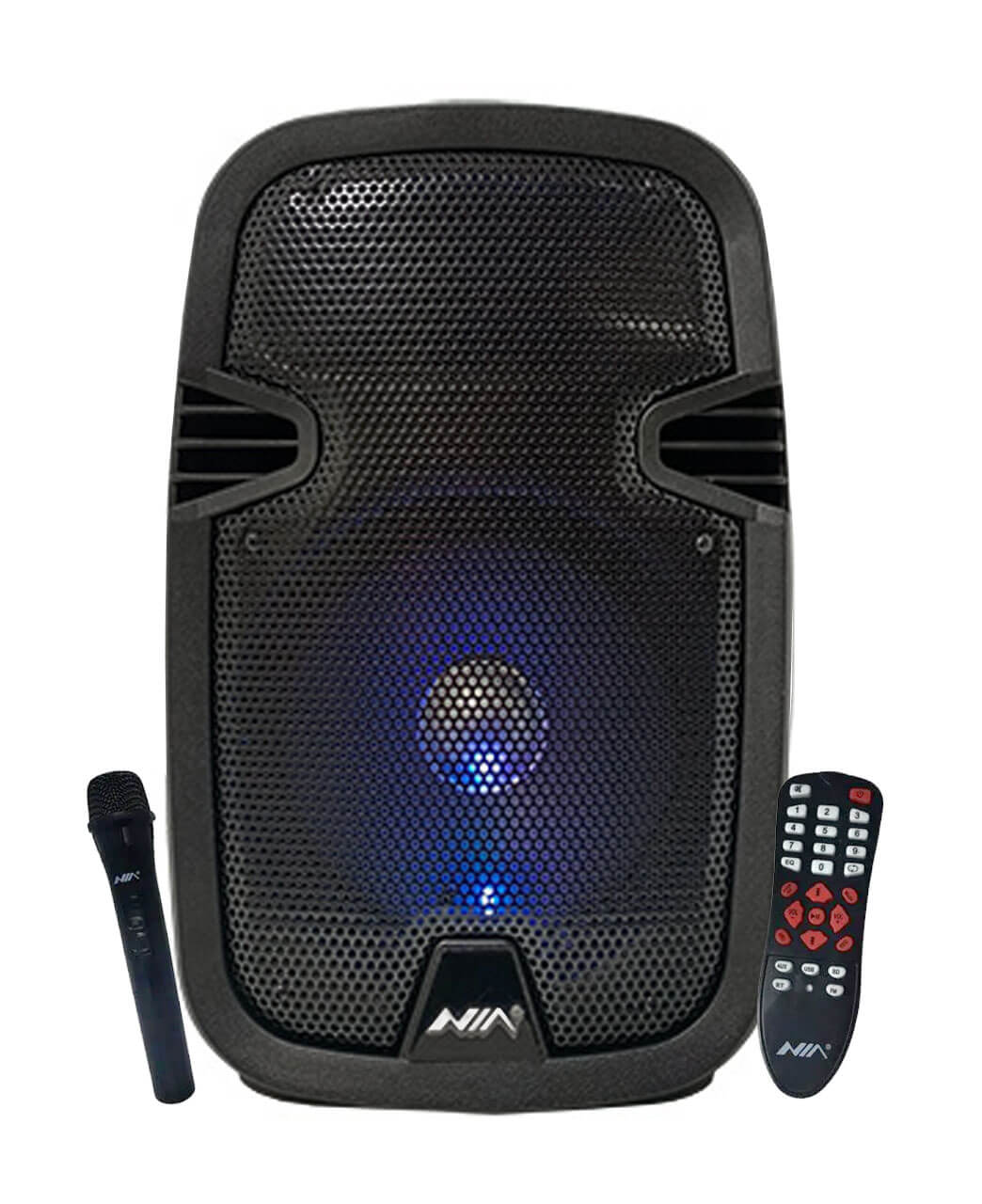 Miniatura 1 de Cabina 8" NIA Activa AN-2062