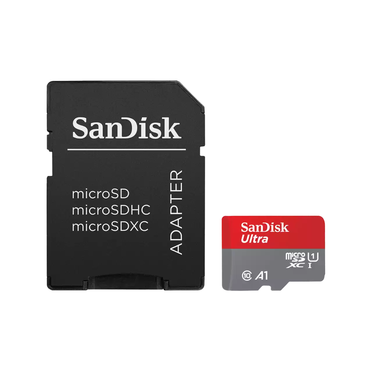 Miniatura 1 de Micro SD 32GB Adata / SanDisk