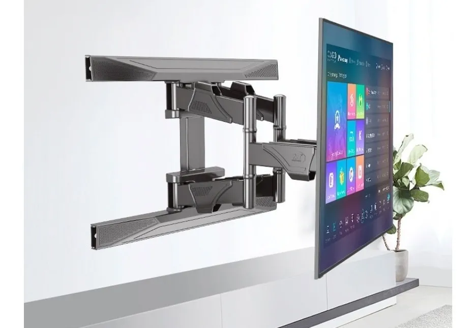 Miniatura 3 de Base de Tv 40-75" Oice P6