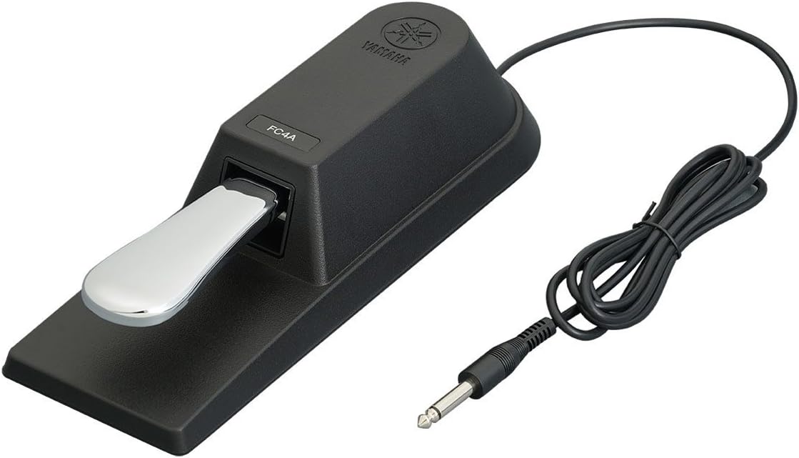 Miniatura 1 de Pedal de sustain Para Piano FC4A Yamaha