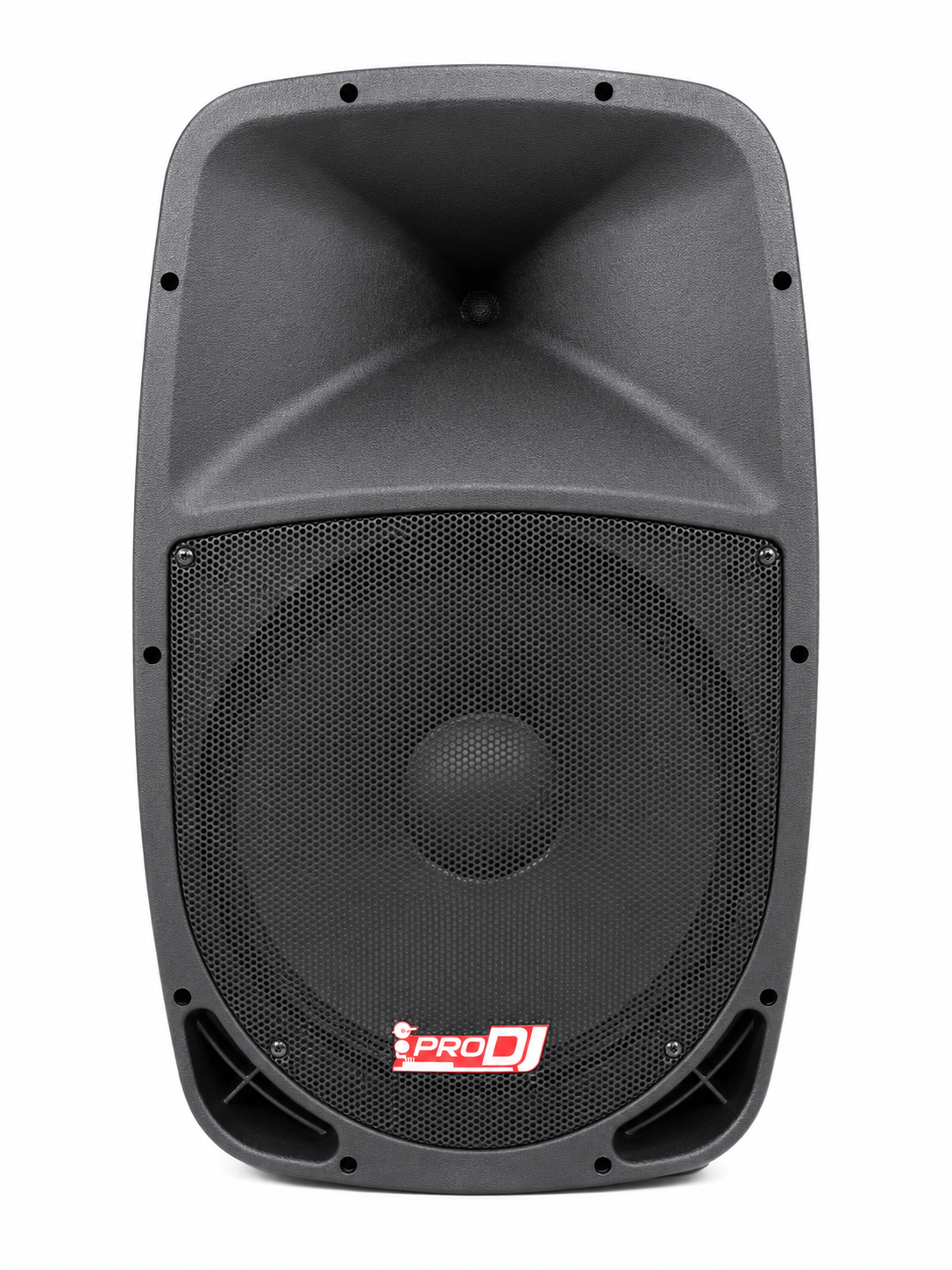 Miniatura 1 de Cabina 15" PB15E-MP3 Pro DJ