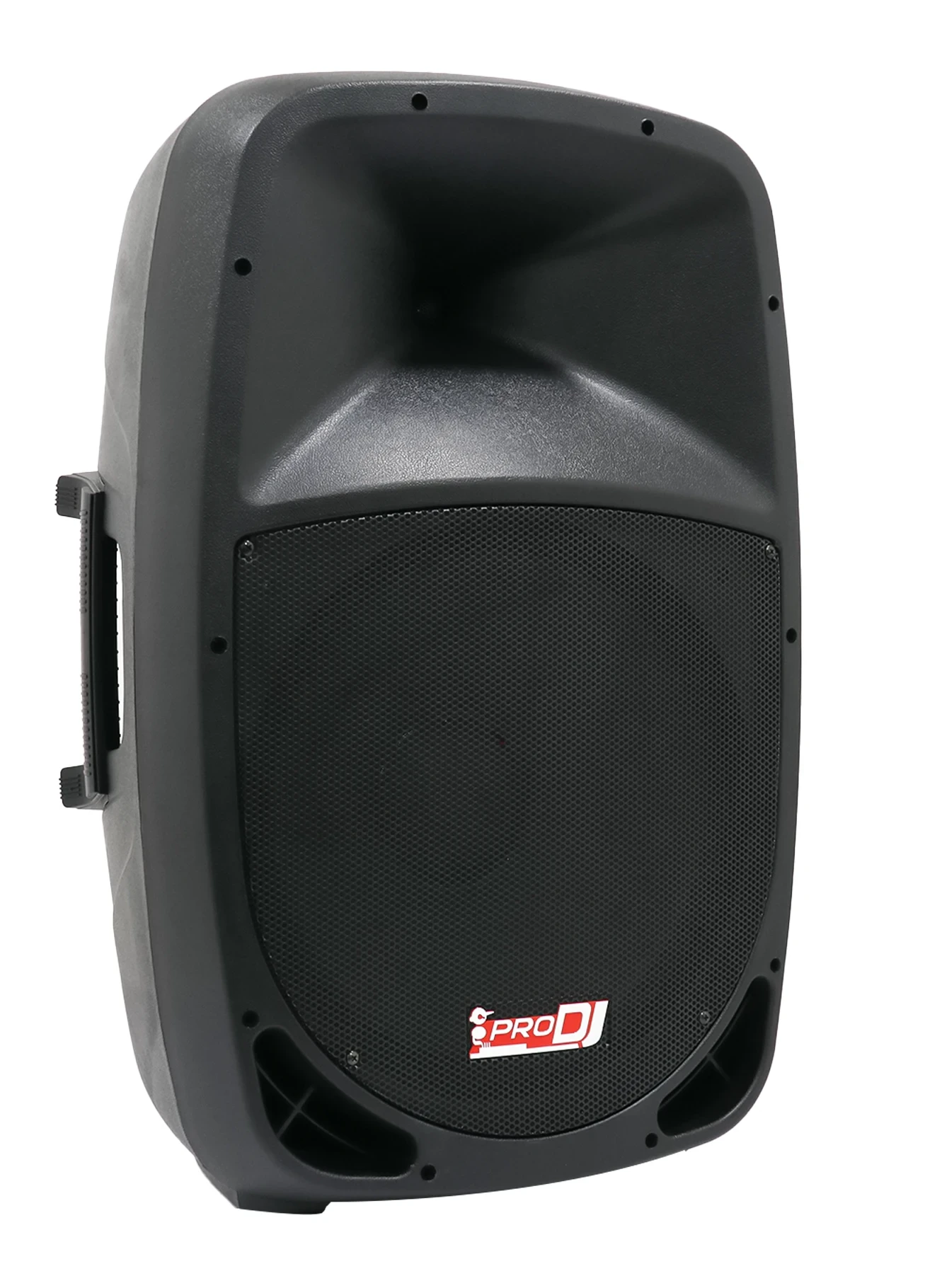 Miniatura 1 de Cabina 15" Pro DJ  PB15E-MP3-OP