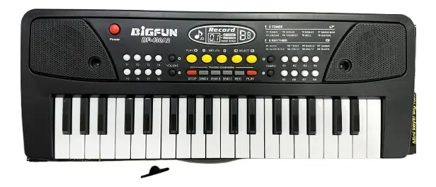 Miniatura 1 de Piano Bigfun BF-430A2 Mini
