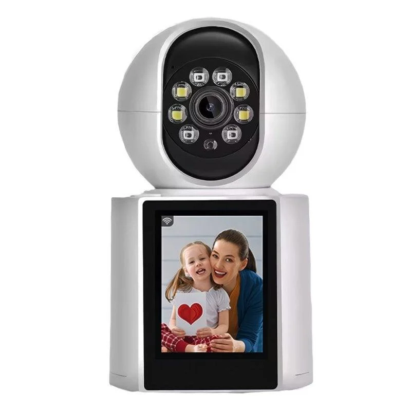 Miniatura 1 de Camara de Videollamadas Model YH-XM-DP06S