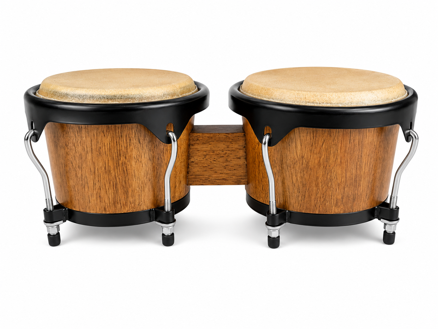 Miniatura 1 de Bongo con Aro Liso Ayson