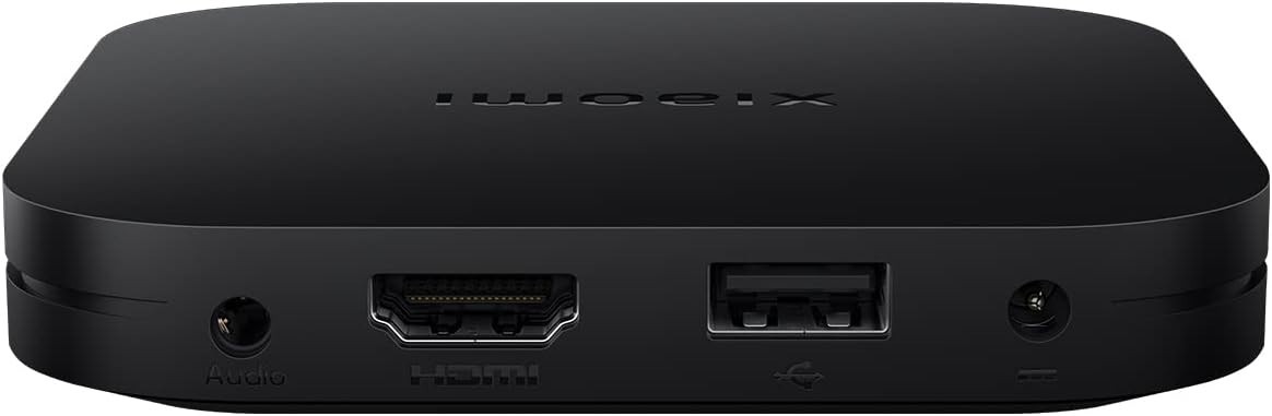 Miniatura 2 de TV Box Watch Onn Xiaoim Box 4K