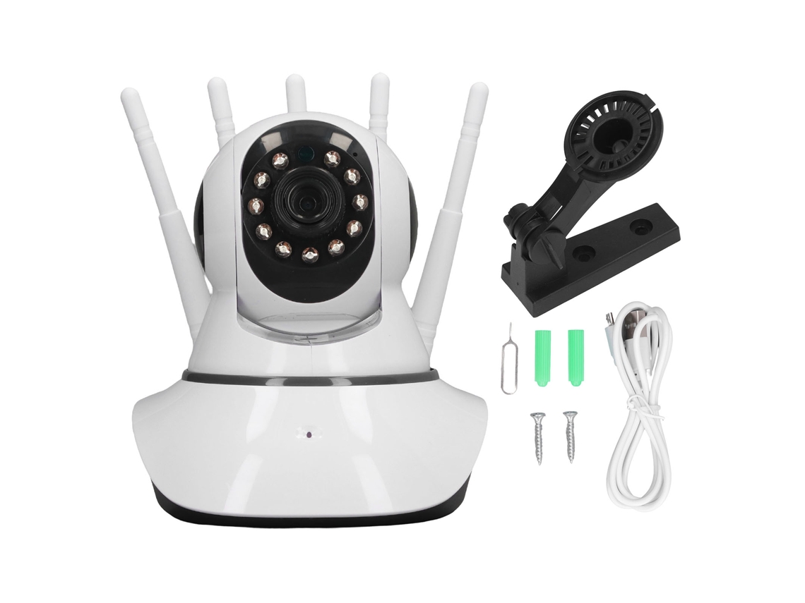 Miniatura 2 de Camara de Seguridad WiFi (5 Antenas) IPC-V380-5
